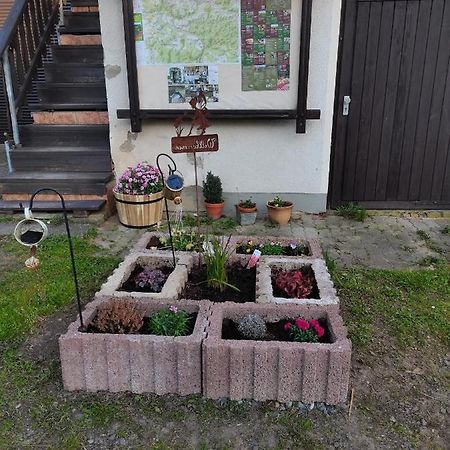 Ferienwohnungen Hering Kleingiesshubel エクステリア 写真