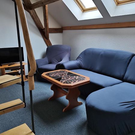 Ferienwohnungen Hering Kleingiesshubel エクステリア 写真